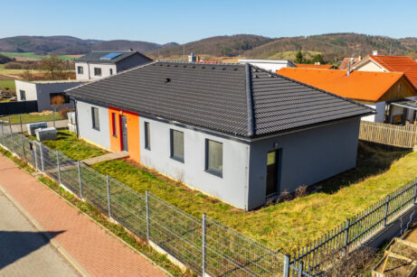 Prodej rodinného domu, 132 m², Železné